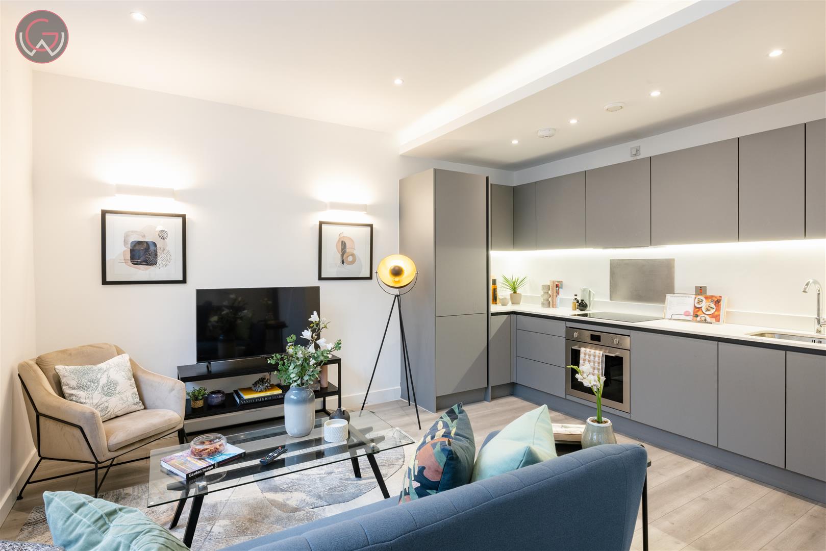 2 Foxhunter Drive, Linford Wood, Milton Keynes
